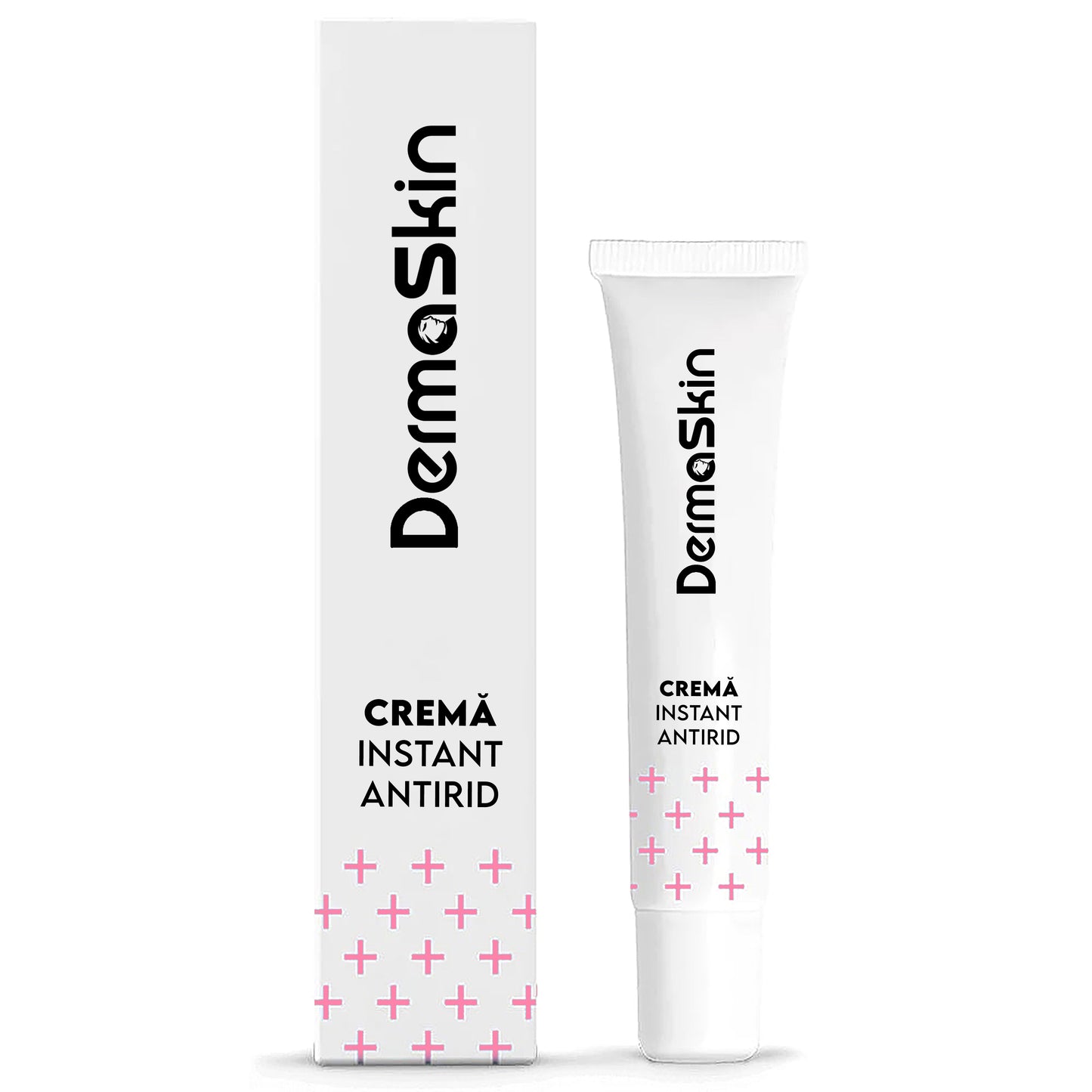 Cremă Instant Antirid