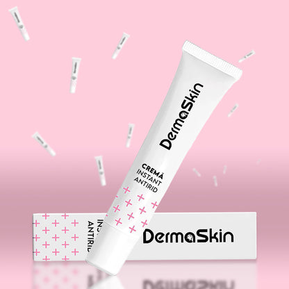Cremă Instant Antirid